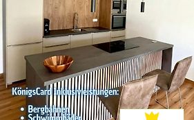 Ferienwohnung Alpspitze in Oy-Mittelberg